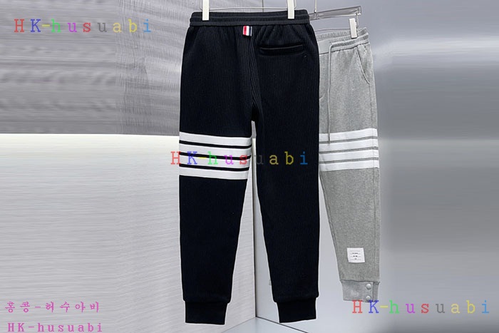 NEW 톰브라운 츄리닝바지 신상 TB 146608