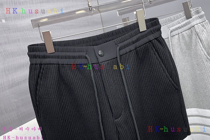 NEW 톰브라운 츄리닝바지 신상 TB 146608