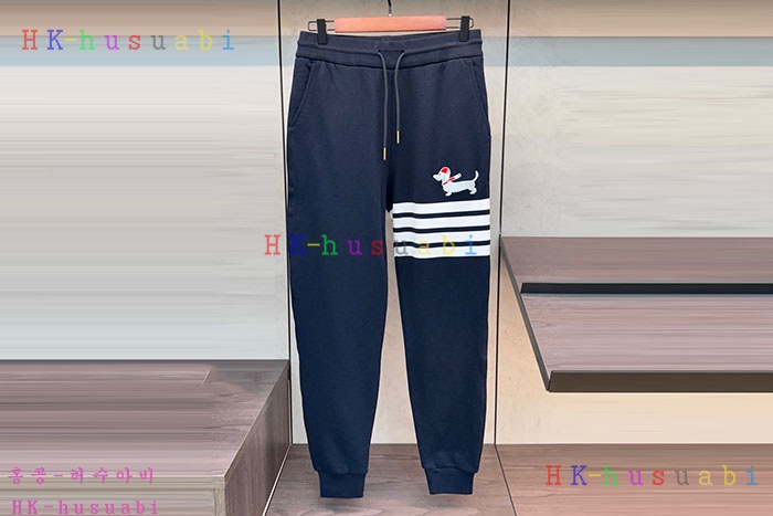 NEW 톰브라운 츄리닝바지 신상 TB 146609