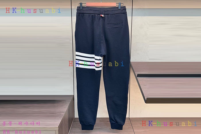 NEW 톰브라운 츄리닝바지 신상 TB 146609