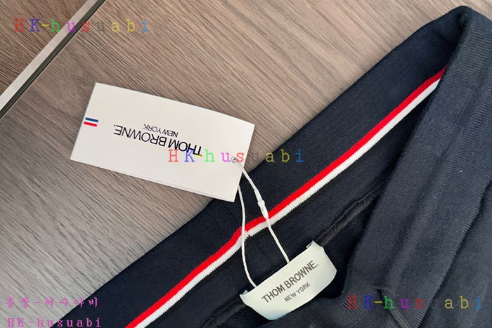 NEW 톰브라운 츄리닝바지 신상 TB 146609