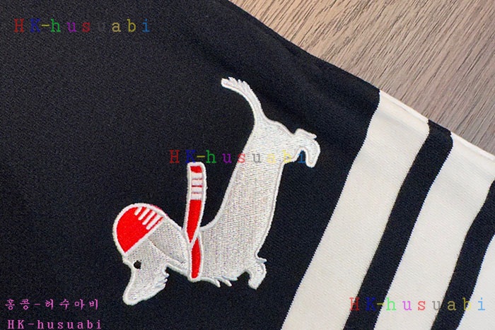 NEW 톰브라운 츄리닝바지 신상 TB 146609