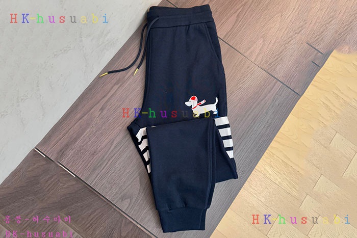 NEW 톰브라운 츄리닝바지 신상 TB 146609