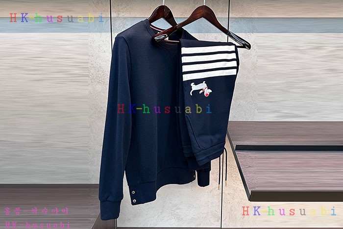 NEW 톰브라운 츄리닝바지 신상 TB 146609