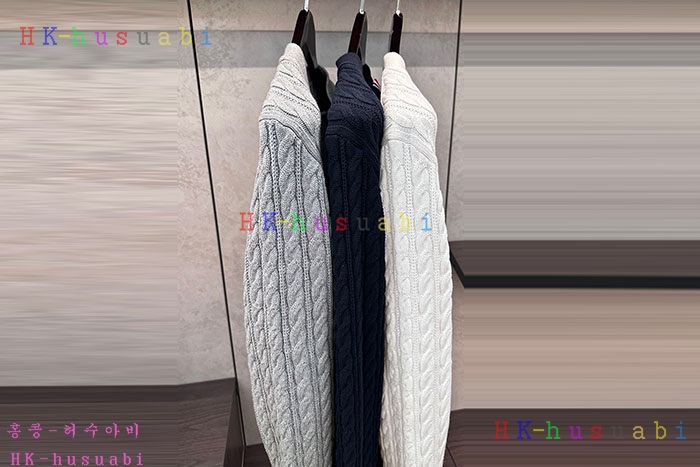NEW 톰브라운 가디건 신상 TB 146616