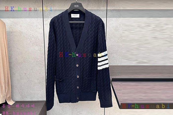 NEW 톰브라운 가디건 신상 TB 146617