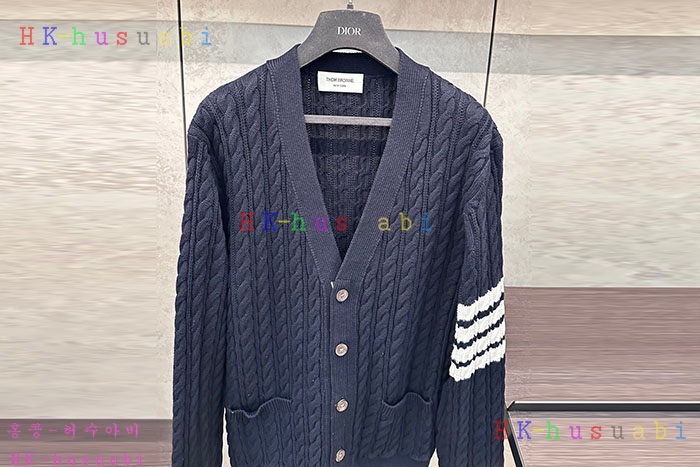 NEW 톰브라운 가디건 신상 TB 146617