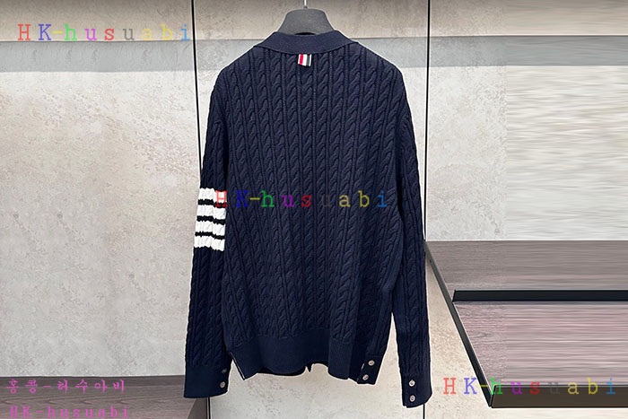 NEW 톰브라운 가디건 신상 TB 146617