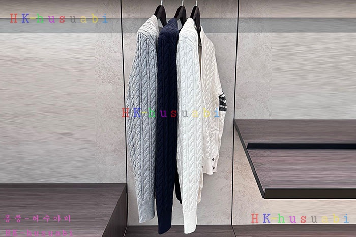 NEW 톰브라운 가디건 신상 TB 146617