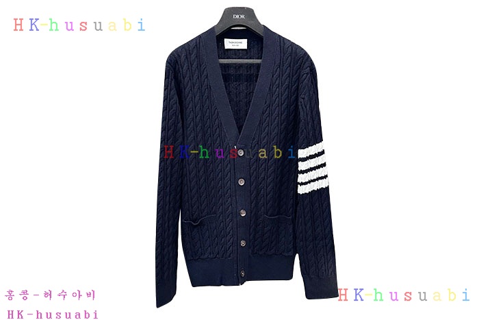 NEW 톰브라운 가디건 신상 TB 146617