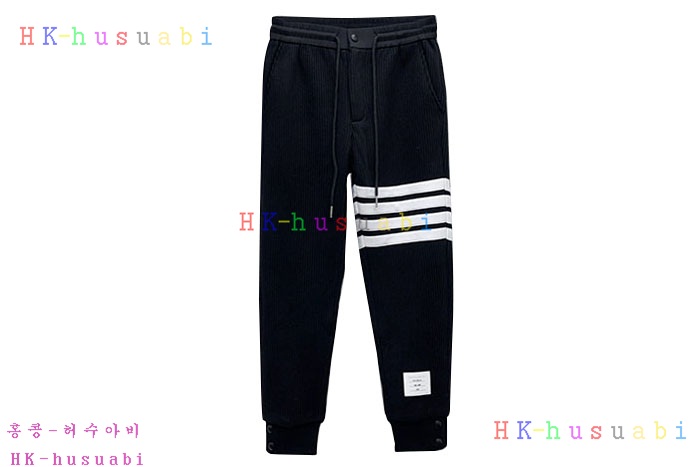 NEW 톰브라운 츄리닝바지 신상 TB 146608