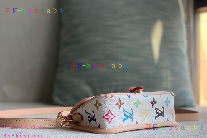 ★미러급★루이비통 LV X TM 나노 다이앤 숄더 M14194