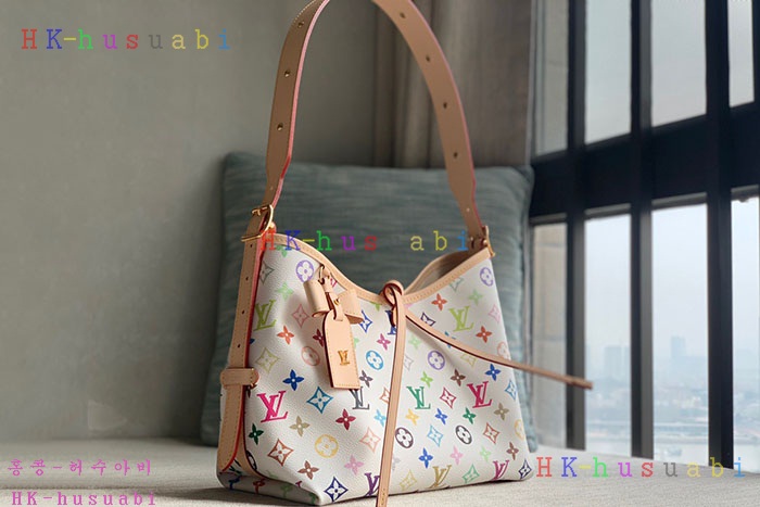 ★미러급★루이비통 LV x TM 캐리올 PM M13661