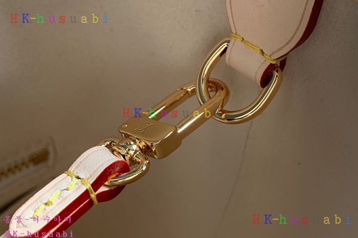 ★미러급★루이비통 LV x TM 캐리올 PM M13661