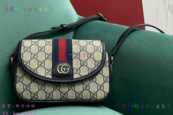 ★미러급★구찌 오피디아 GG 미니 숄더백 772239-3