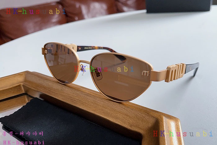 NEW 미우미우 선글라스 신상 M 8857091
