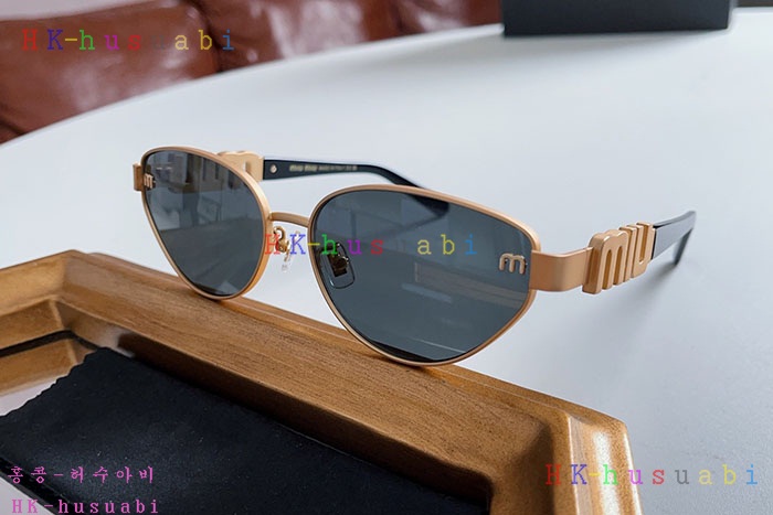 NEW 미우미우 선글라스 신상 M 8857091
