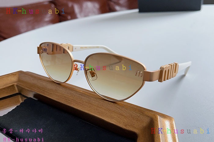 NEW 미우미우 선글라스 신상 M 8857091