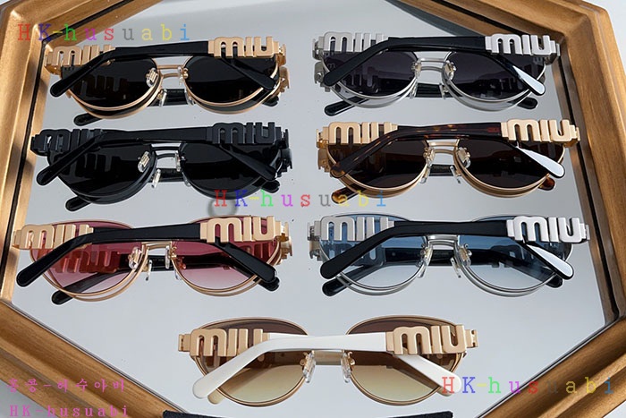 NEW 미우미우 선글라스 신상 M 8857091