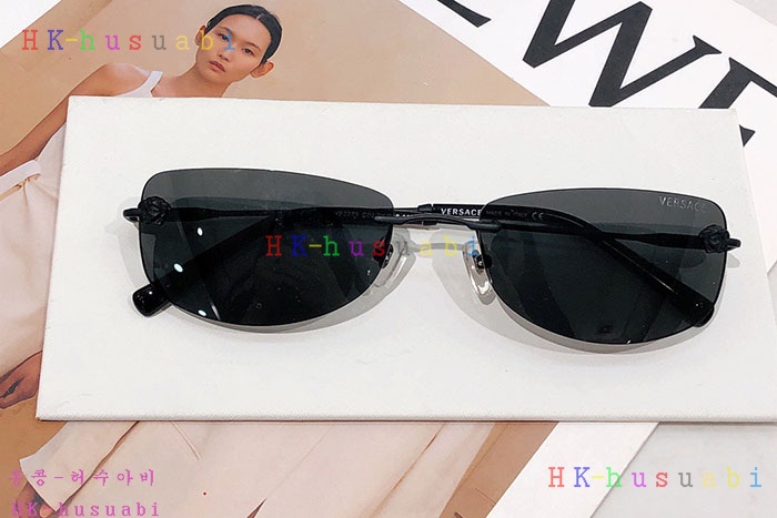 NEW 베르사체 선글라스 신상 V 499550