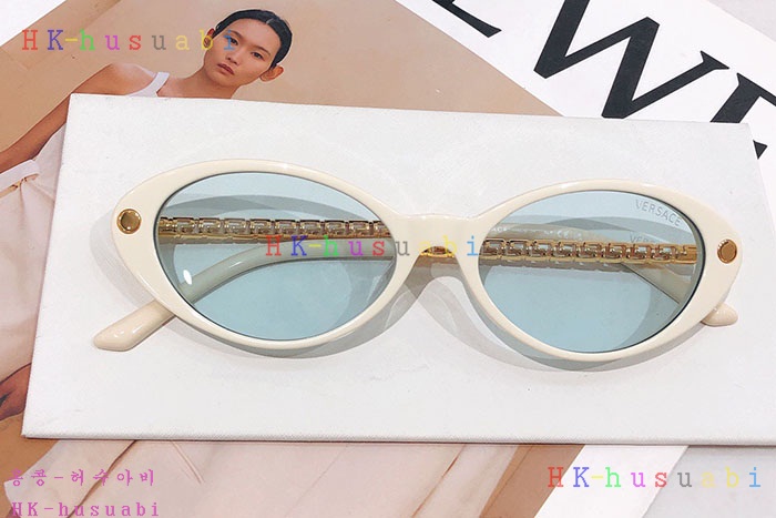 NEW 베르사체 선글라스 신상 V 499551
