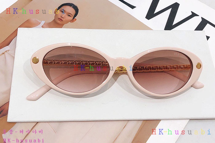 NEW 베르사체 선글라스 신상 V 499551