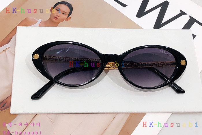 NEW 베르사체 선글라스 신상 V 499551
