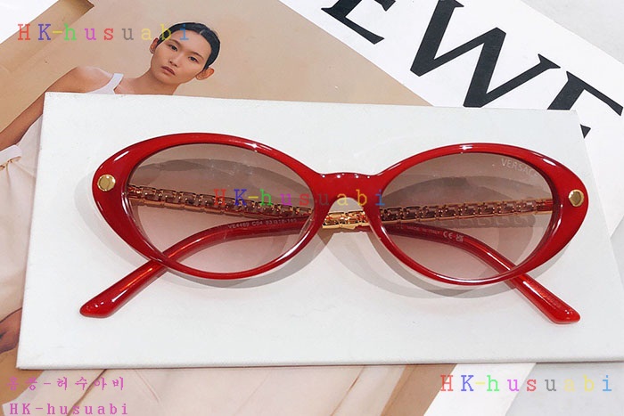 NEW 베르사체 선글라스 신상 V 499551