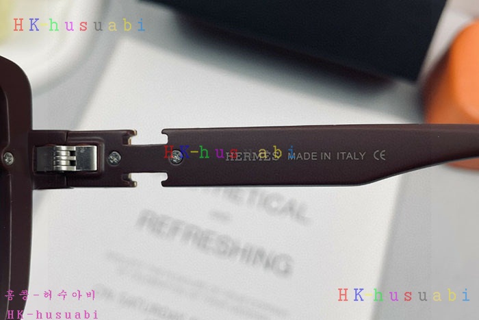 NEW 에르메스 선글라스 신상 H 885701