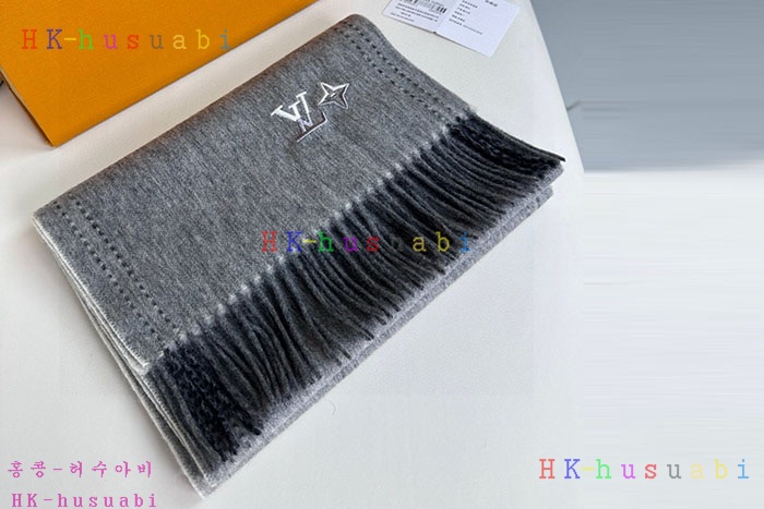 NEW 루이비통 스카프 신상 LV 1799504