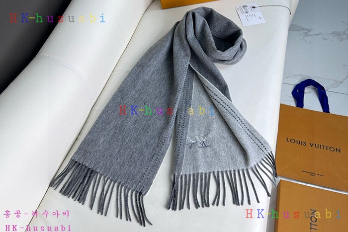 NEW 루이비통 스카프 신상 LV 1799504