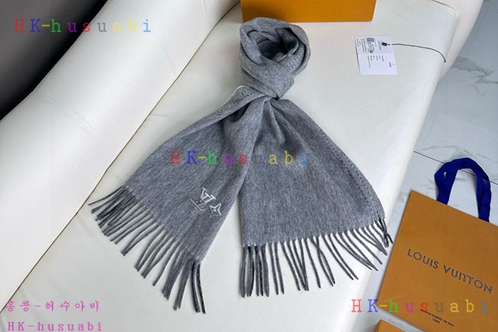NEW 루이비통 스카프 신상 LV 1799504