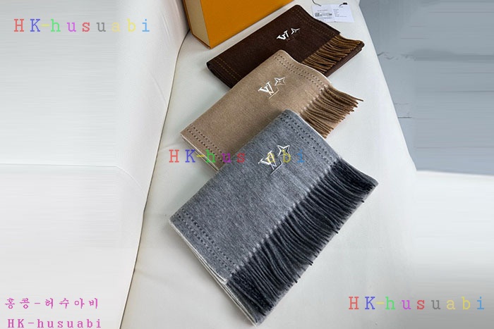 NEW 루이비통 스카프 신상 LV 1799504