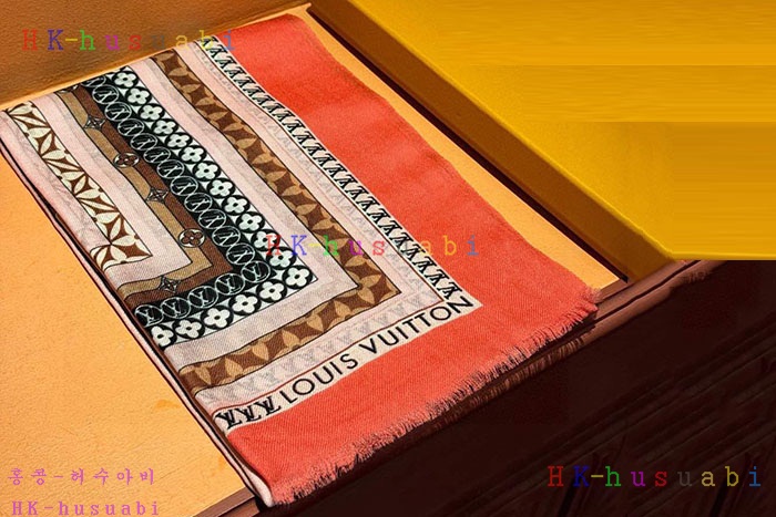 NEW 루이비통 스카프 신상 LV 1799517