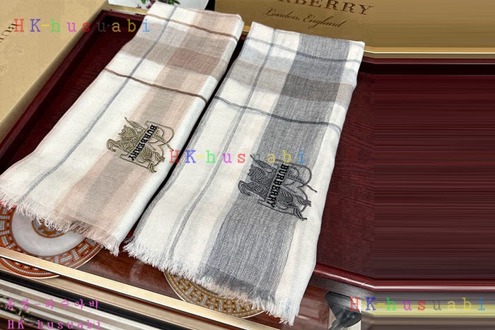 NEW 버버리 스카프 신상 BB  5580453
