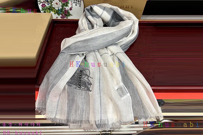 NEW 버버리 스카프 신상 BB  5580453