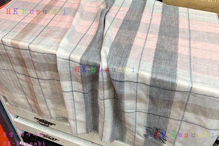 NEW 버버리 스카프 신상 BB  5580453