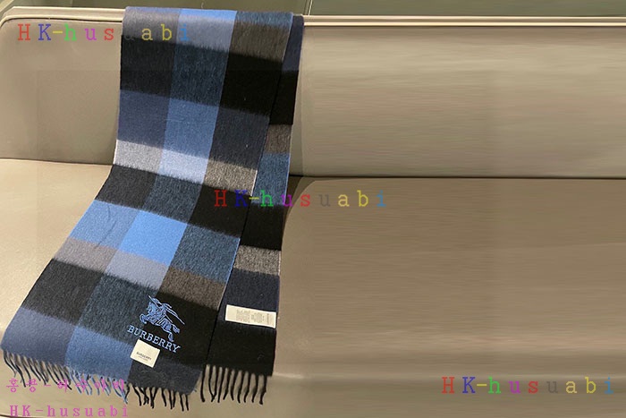 NEW 버버리 스카프 신상 BB  558057