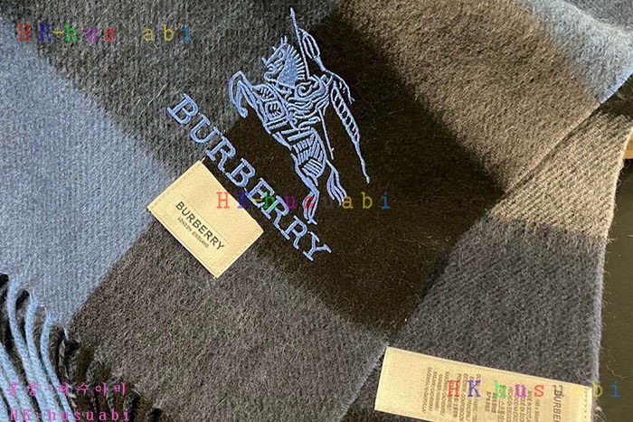 NEW 버버리 스카프 신상 BB  558057