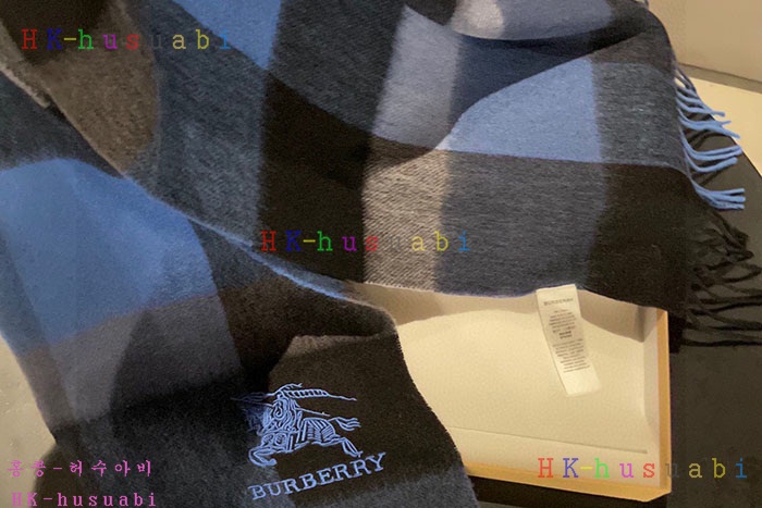 NEW 버버리 스카프 신상 BB  558057