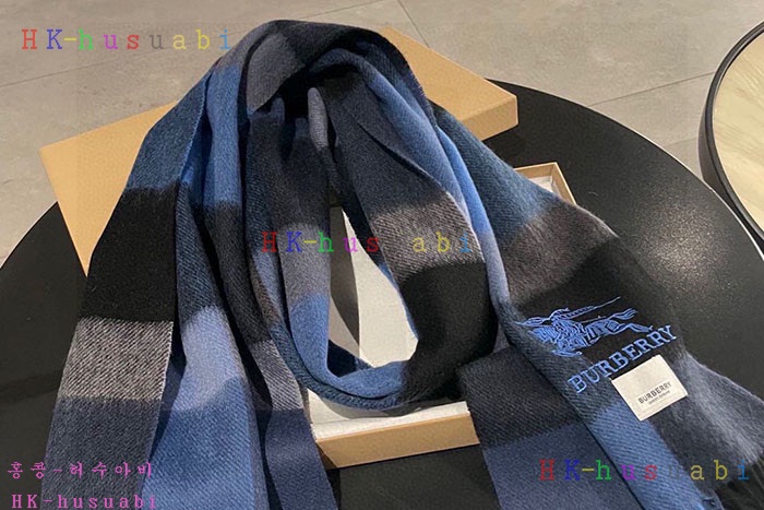 NEW 버버리 스카프 신상 BB  558057