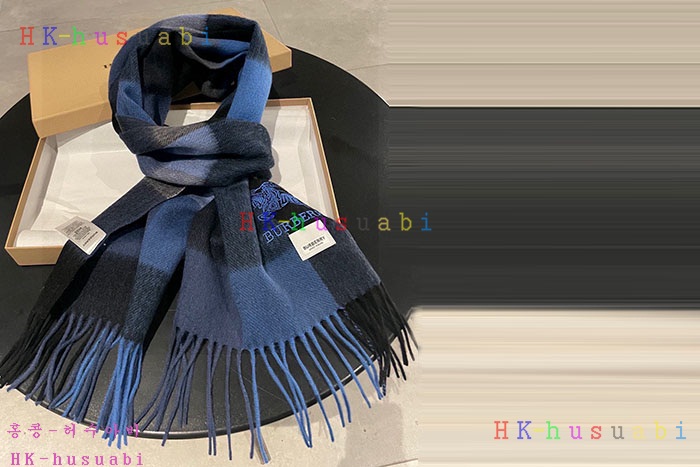 NEW 버버리 스카프 신상 BB  558057