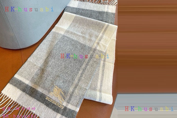 NEW 버버리 스카프 신상 BB  558064