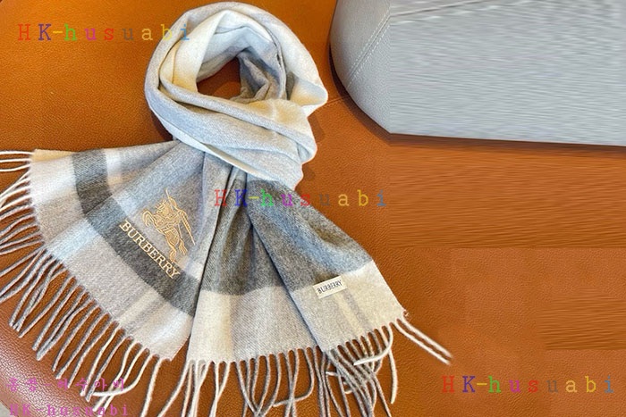 NEW 버버리 스카프 신상 BB  558064