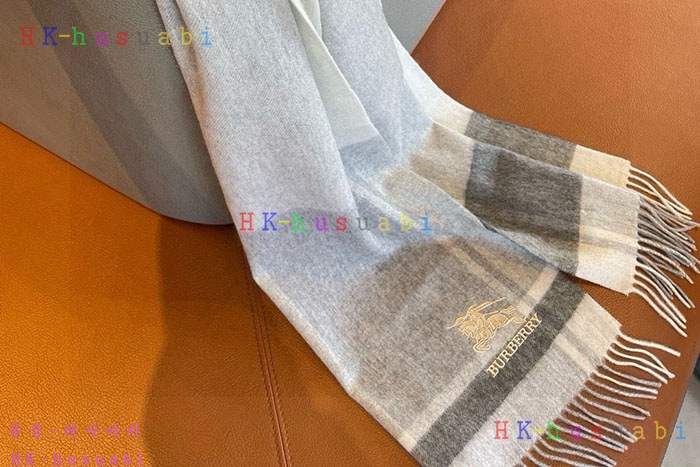 NEW 버버리 스카프 신상 BB  558064