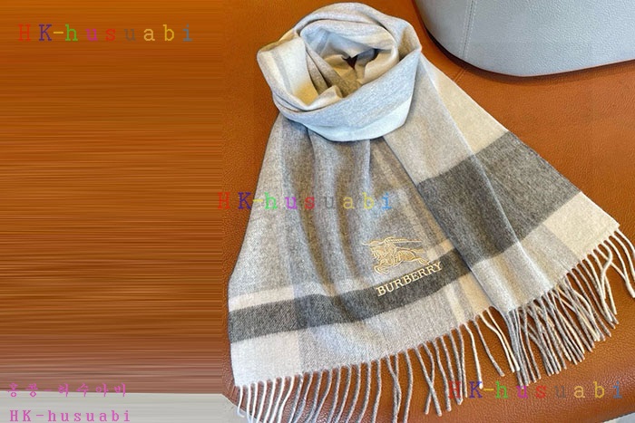 NEW 버버리 스카프 신상 BB  558064