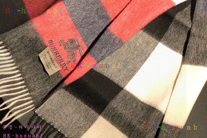 NEW 버버리 스카프 신상 BB  558073