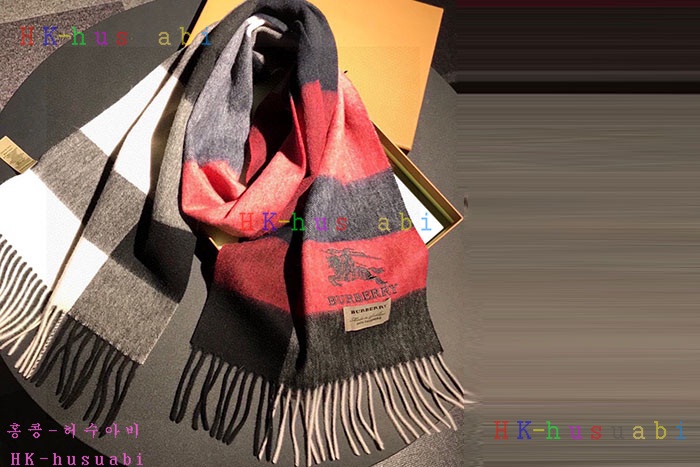 NEW 버버리 스카프 신상 BB  558073