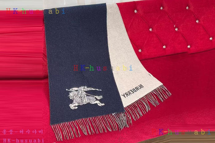 NEW 버버리 스카프 신상 BB  558082