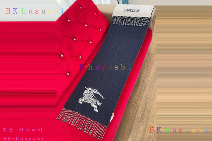 NEW 버버리 스카프 신상 BB  558082